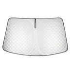 Foldable Windshield Sun Shade for Honda CR-V (2017–2021)