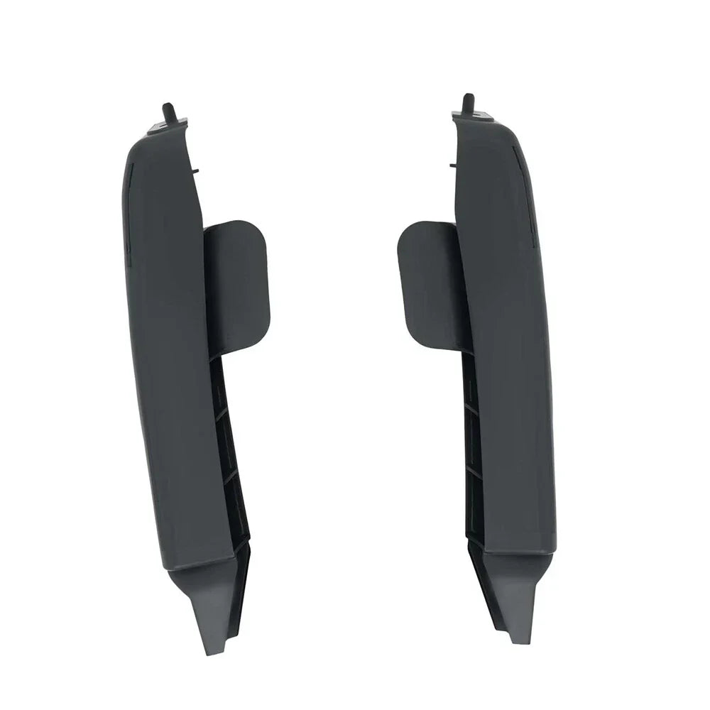 Bumper Side Retainer Bracket Kit for 2013-2020 Dodge Ram 1500 (2013-2020)