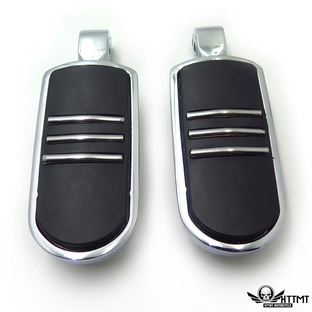 Steamliner Footpeg Footrest for Suzuki Intruder 1500 LC (1998–2009)
