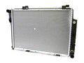 Nissens 62749A Radiator for Mercedes-Benz C280 SLK230 (1997–2004)