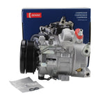 A/C Compressor & Clutch for Lexus IS300 (2001–2005) 471-1361