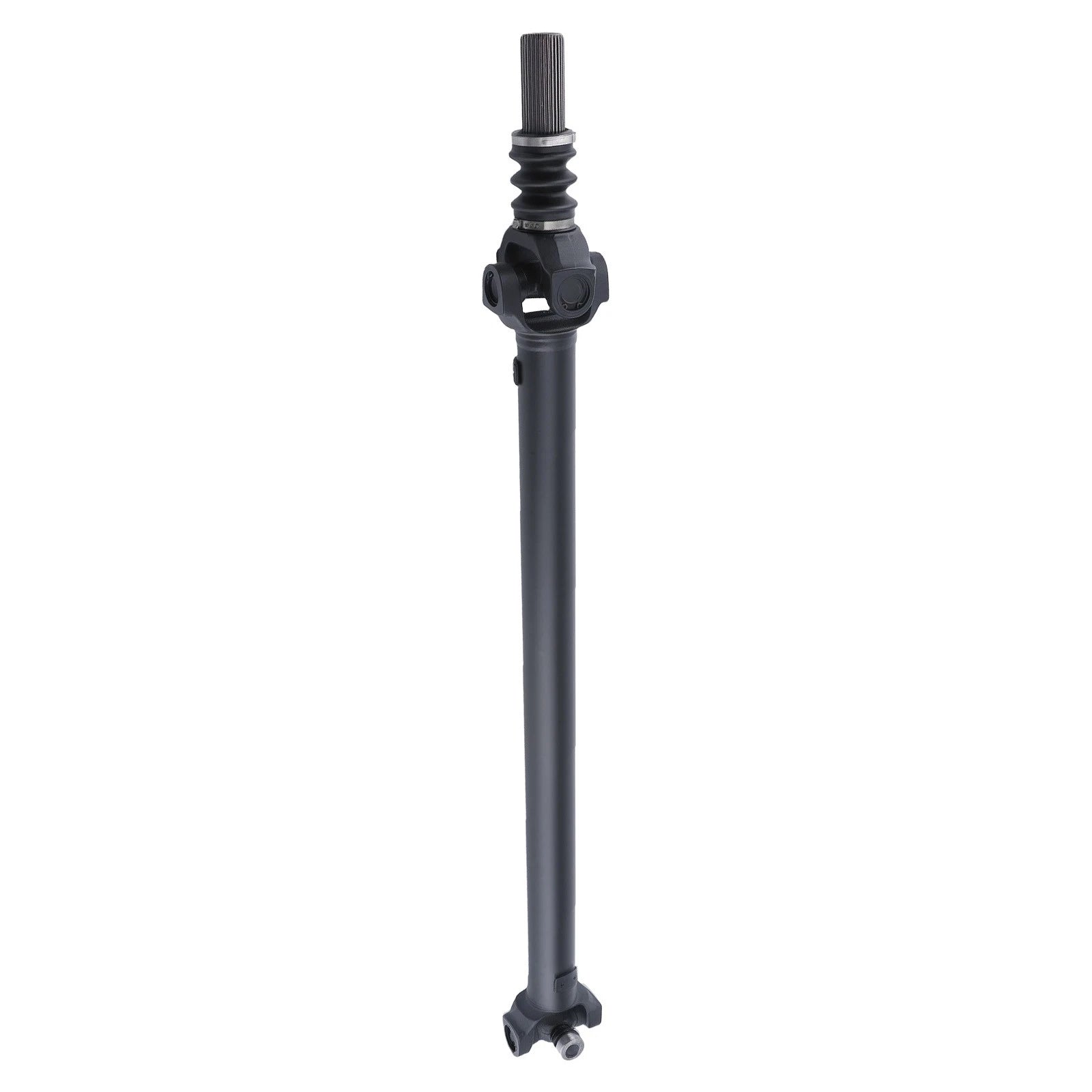 Front Driveshaft for GMC Sierra 3500 Classic (2001–2002, 2004–2006)