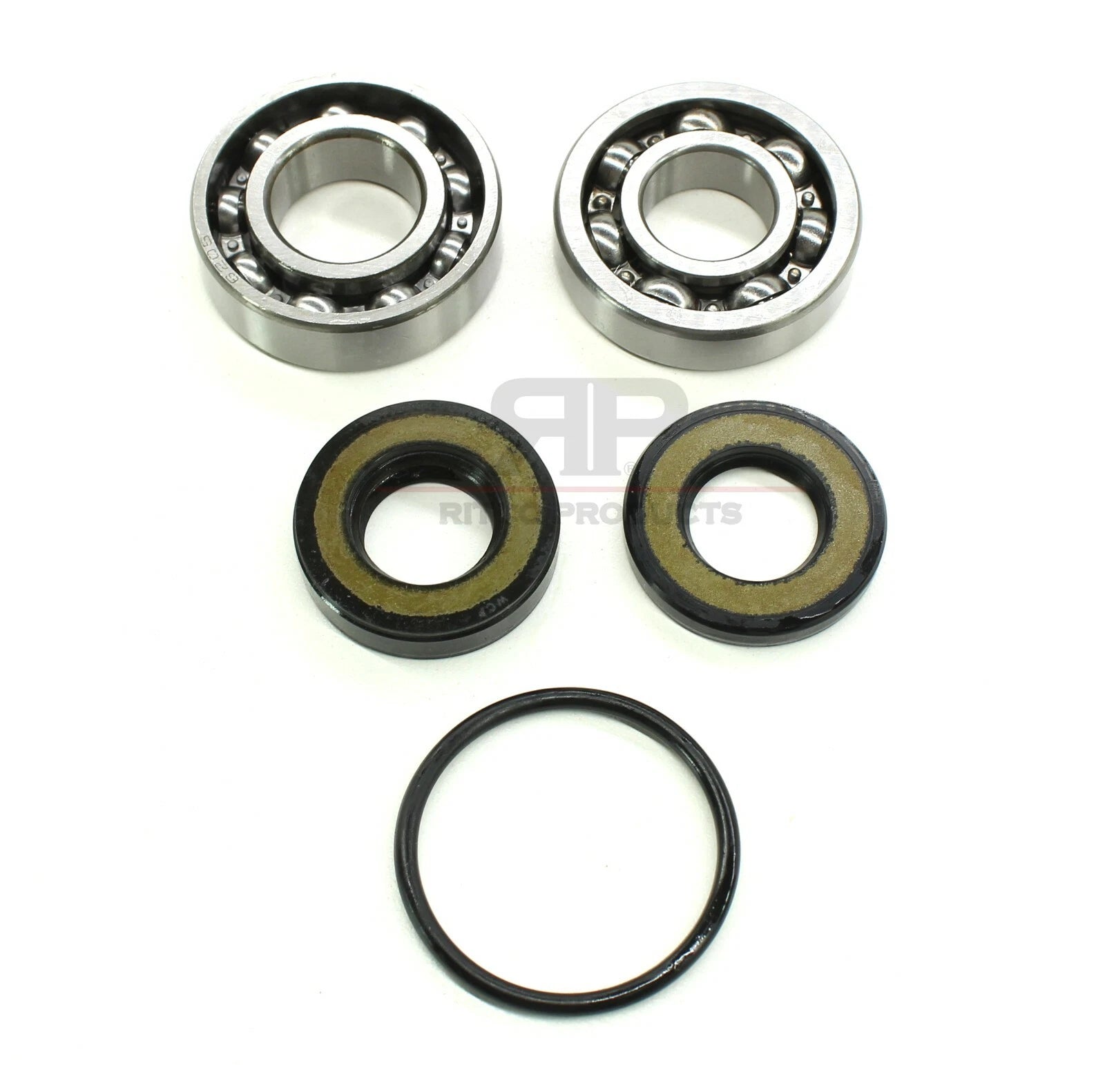 Jet Pump Rebuild Kit for Yamaha VX 1100 (2005–2007)