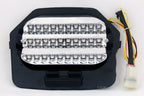 Integrated LED TailLight Turn Signals for Honda CB400 V-TEC (2003–2008) CB1300 Smk T9