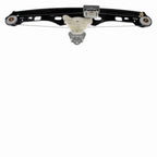 Window Regulator for Mercedes-Benz C230 (2003) Rear Left