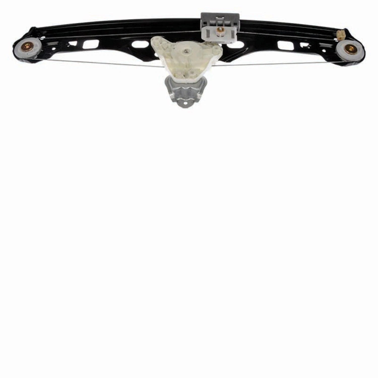 Window Regulator for Mercedes-Benz C230 (2003) Rear Left