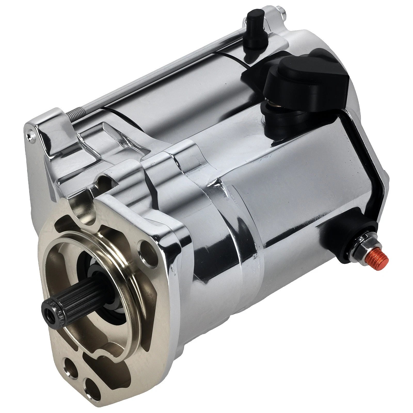 Starter Motor for Harley Davidson Dyna Glide FXD FXDL FXDWG 1340cc (1993–2002)