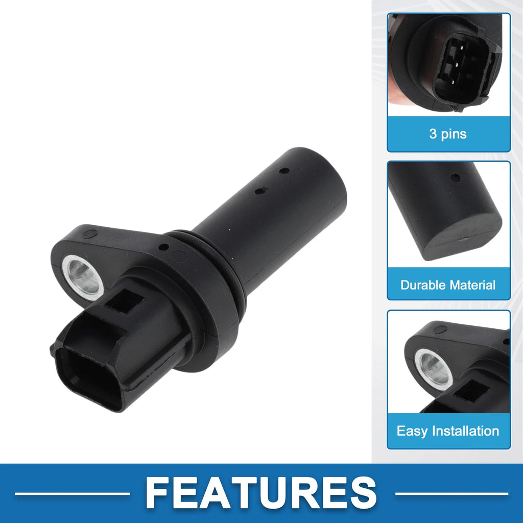 Crankshaft Position Sensor for Mitsubishi Lancer 2.0 2.4 (2008–2013) No. 1865A126