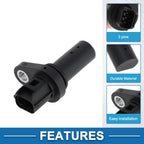 Crankshaft Position Sensor for Mitsubishi Lancer 2.0 2.4 (2008–2013) No. 1865A126