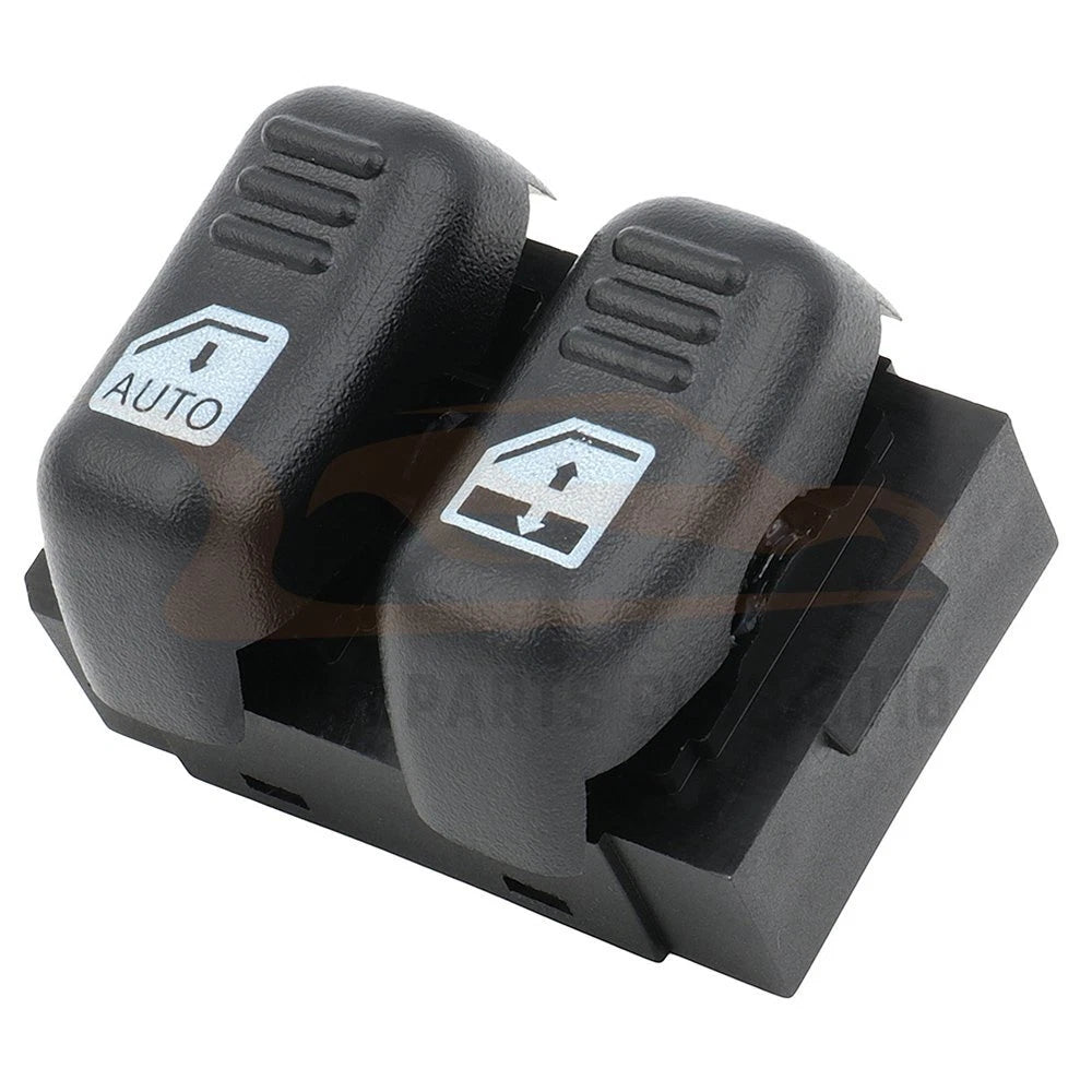 High Performance Window Switch for Chevy Camaro (1997-2002)