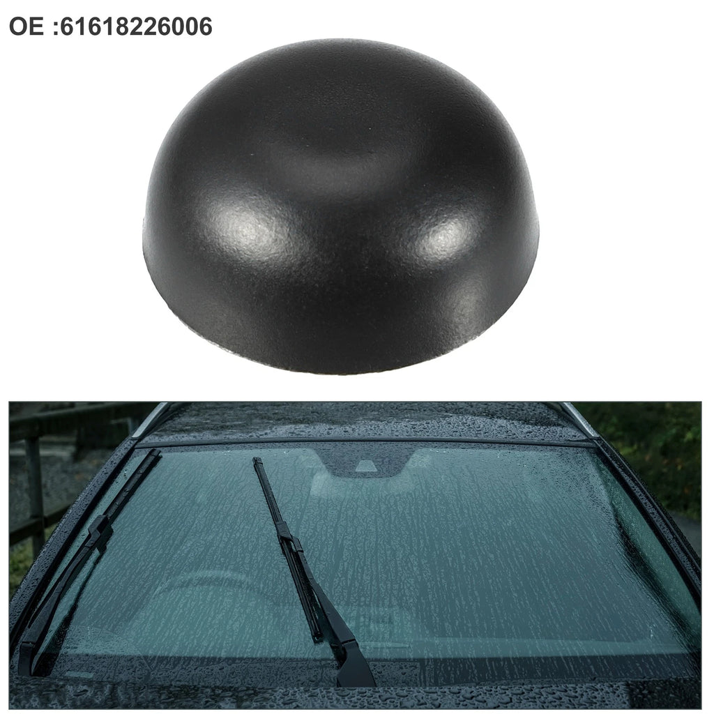 Wiper Arm Nut Cap for BMW 325Ci 330Ci M3 (2001–2006) No. 61618226006