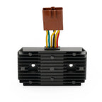 Regulator Rectifier for SYM Citycom 300i / CBS 300 / Citycom S 300i (2008–2020)