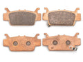 Rear Sintered Brake Pads for Honda Pioneer 1000 (2016–2023)