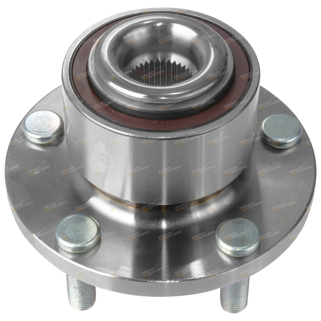 Front Wheel Bearing Hub Assembly for Ford Focus LS LT LV (2005-2012)