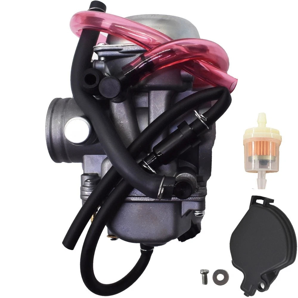 Carburetor for Kawasaki KVF360 Prairie 360 (2003–2013)