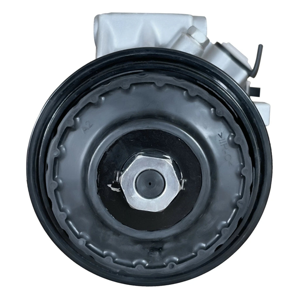 AC Compressor Kit With Condenser Replacement for Toyota Corolla 2.0L (2019-2019)