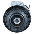 AC Compressor Kit With Condenser Replacement for Toyota Corolla 2.0L (2019-2019)