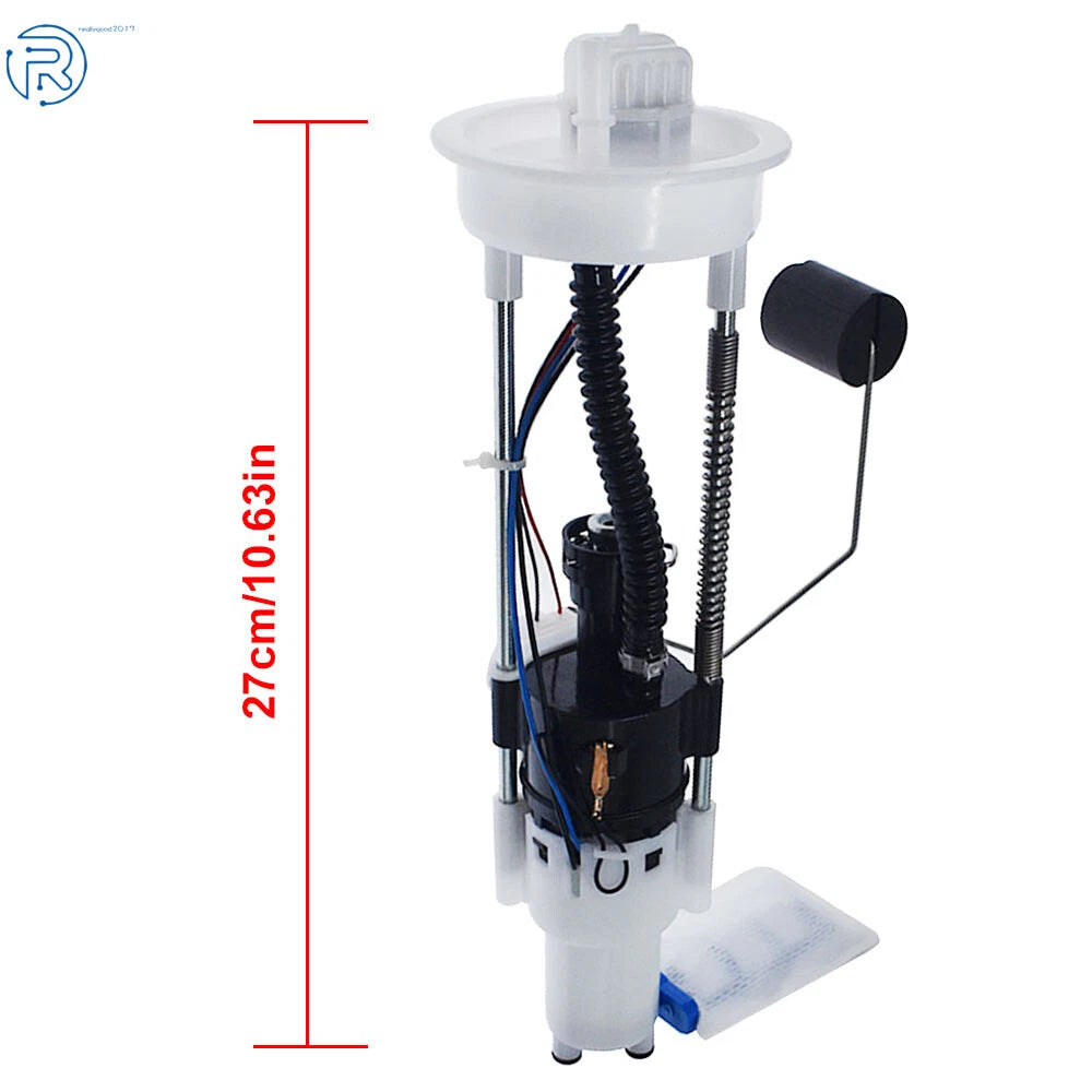 Fuel Pump for Polaris Ranger 900 Crew XP EPS (2014–2019) Ranger XP 1000 (2017)