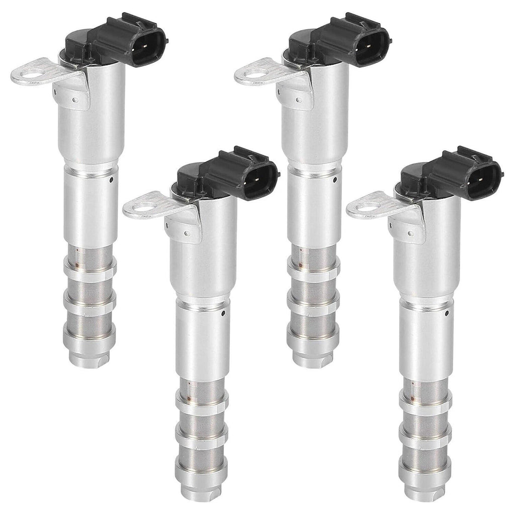 4X VVT Engine Variable Timing Solenoid for Cadillac Buick Chevy GMC (N/A) 12626012