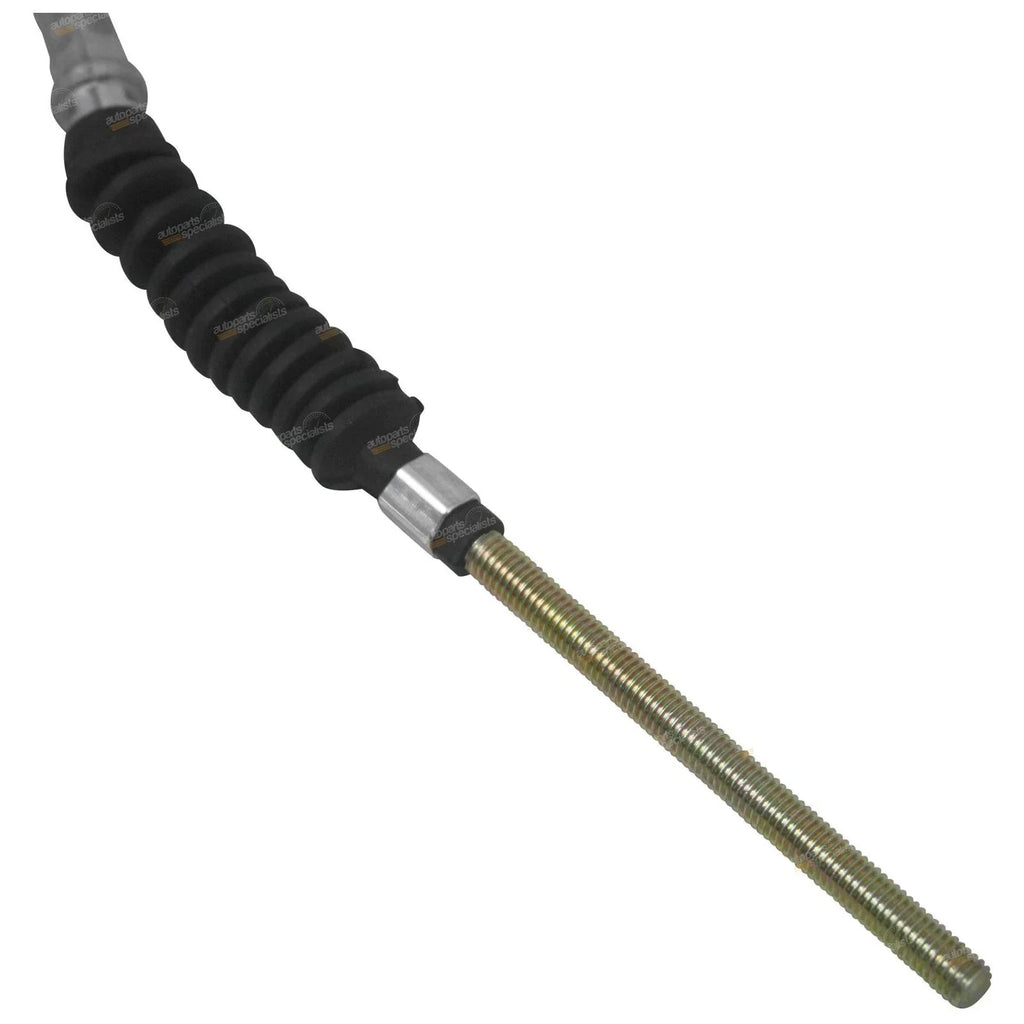 Rear Park Hand Brake Cable for Toyota Hilux LN107 LN111 4X4 Ute (1988–1998)