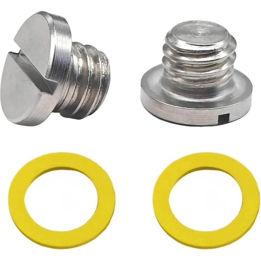 Aftermarket Non-Magnetic Replacement for Mariner (OEM Compatible)