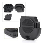 Nissan Remote Control Key Fob Shell Cover Case for Micra Almera Primera X-Trail