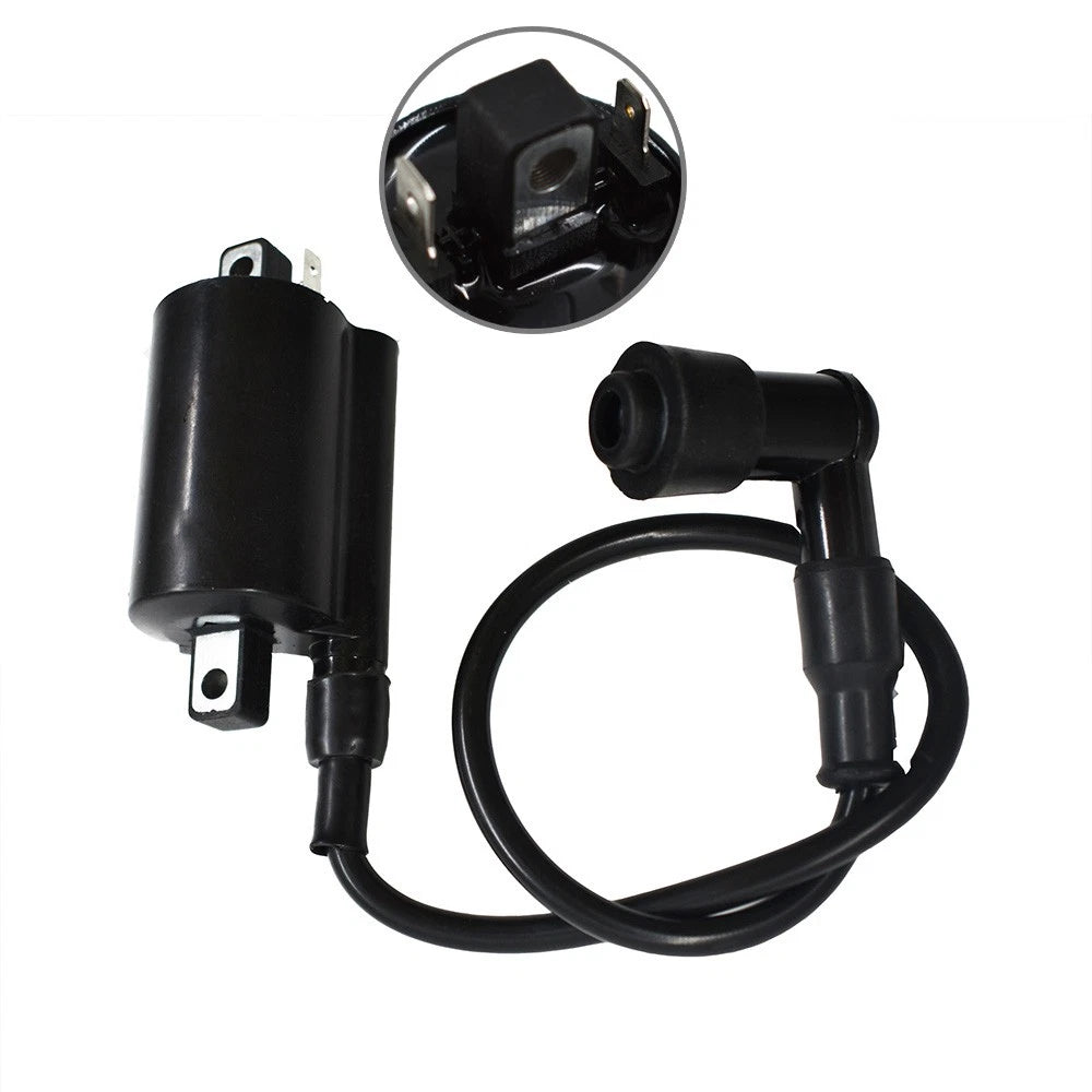 Ignition Coil for John Deere 265, 425, 445, 455, F725, F911 (GAS)