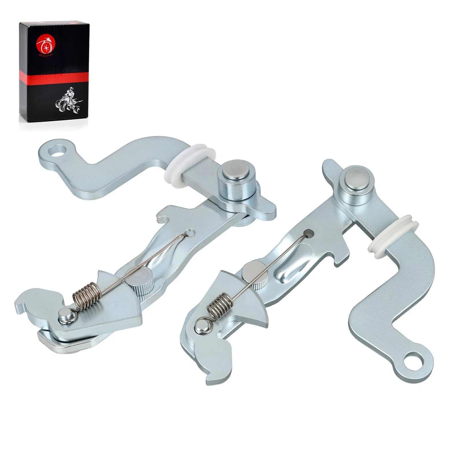 Brake Lever Bracket Set for Kawasaki Mule 3010 Diesel 4x4 (2003–2008) KAF950