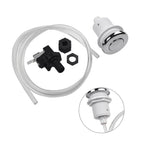 Pneumatic Air Pressure Switch for Easy Control