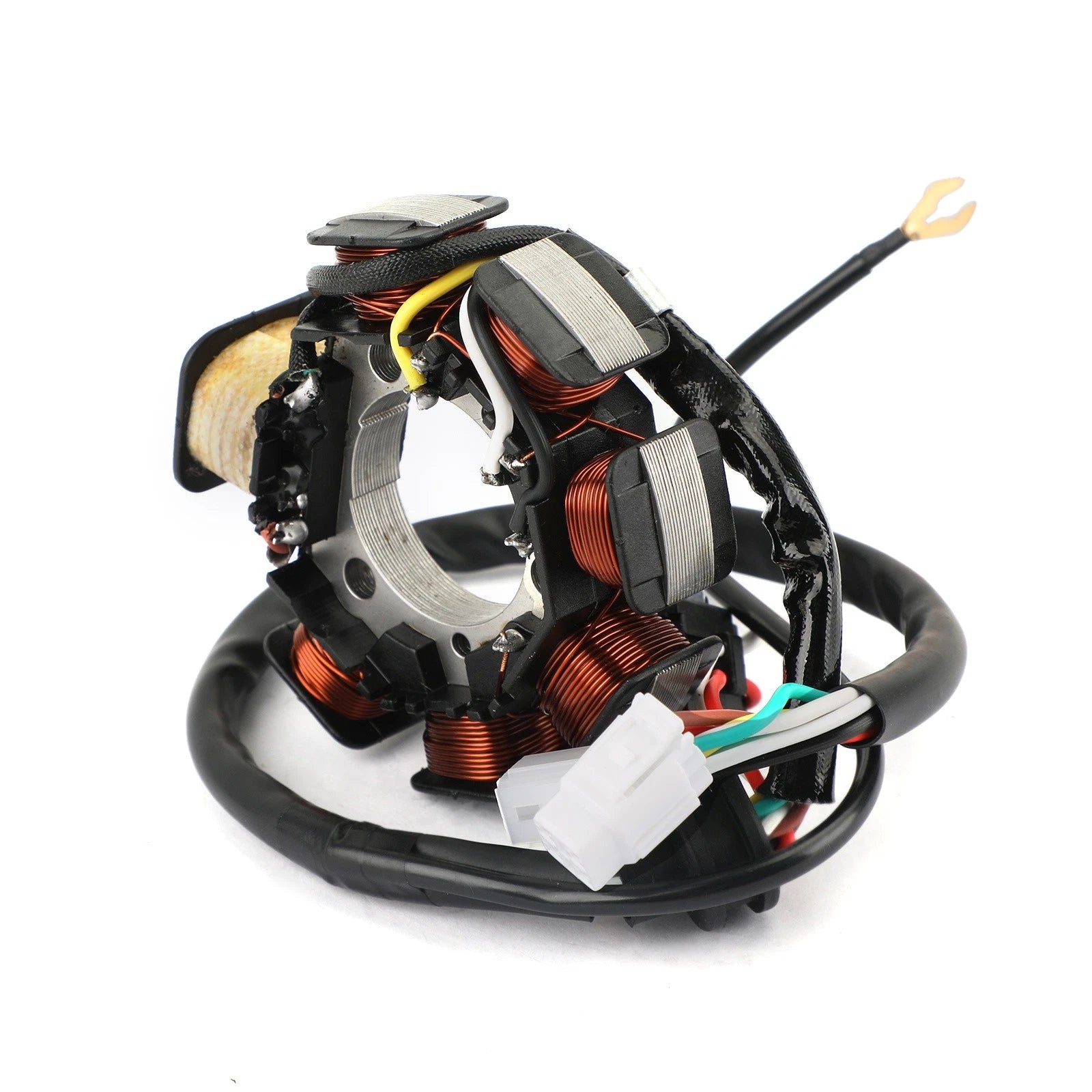 Stator Generator Alternator for Yamaha (5HP-85510-10-00, 5HP-H5510-10-00)