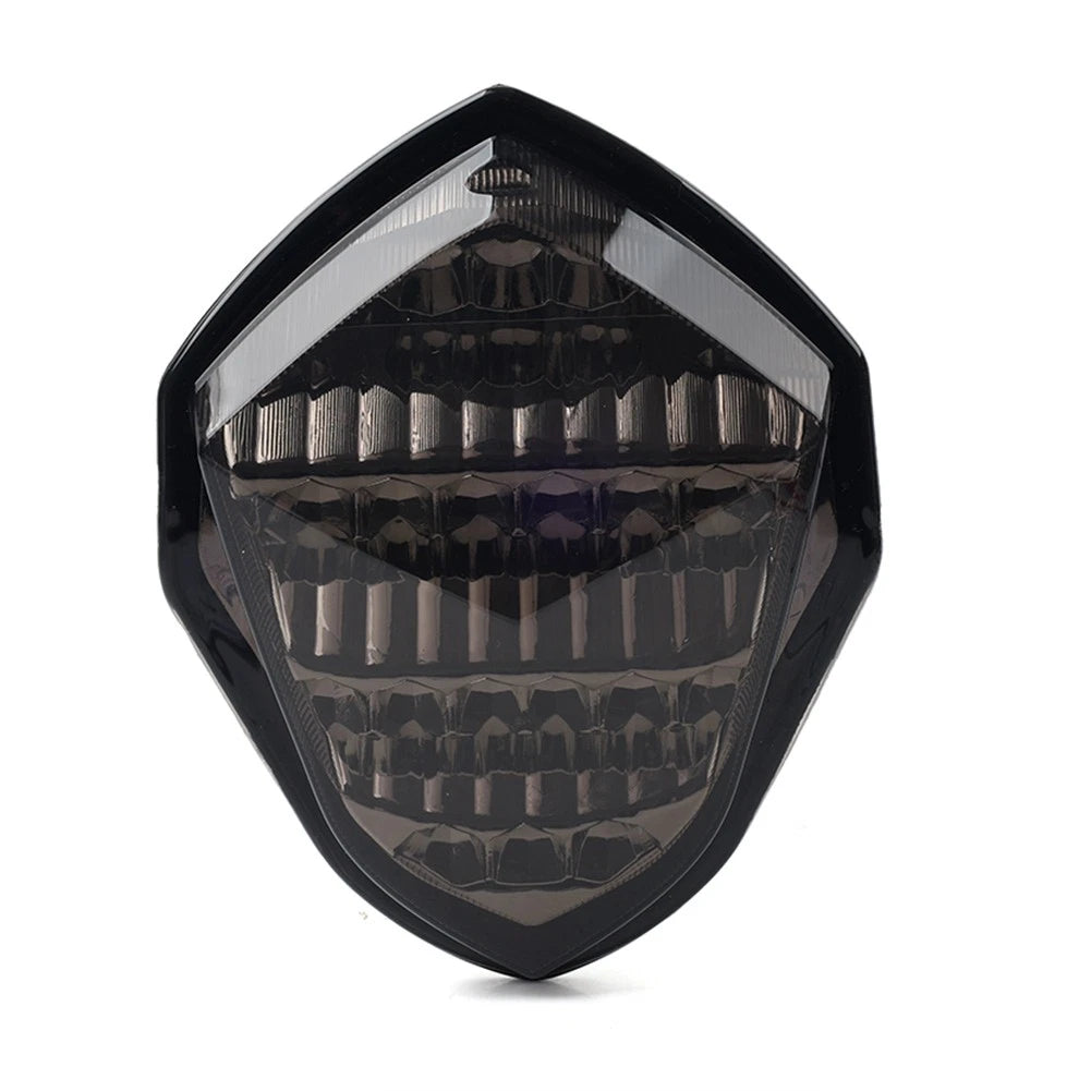Integrated LED Brake Tail Light Turn Signal for Suzuki GSXR GSX-R 1000 (2003–2004)