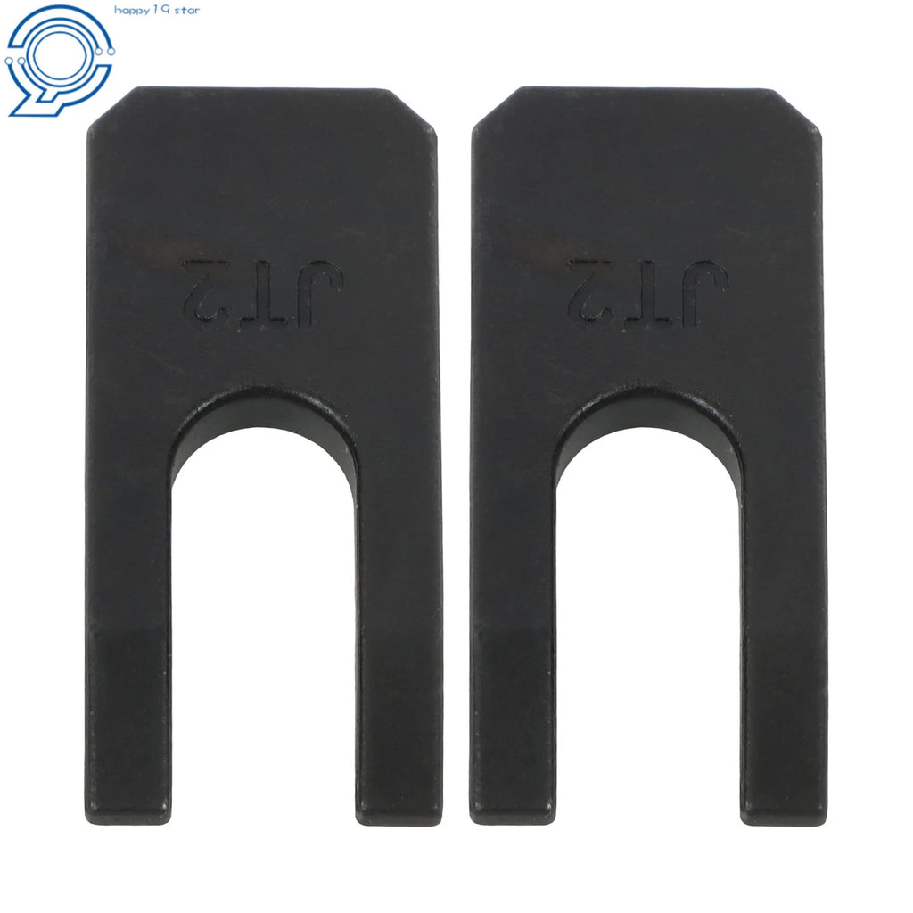Set of 2 Chuck Removal Wedges for Tool Kit JT2