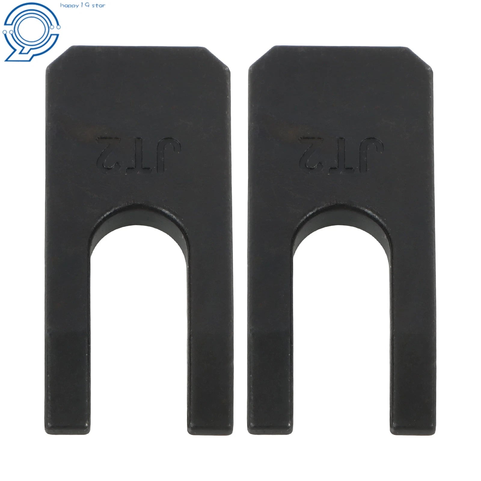 Set of 2 Chuck Removal Wedges for Tool Kit JT2