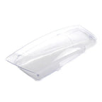 Headlight Lens Cover Right for Audi A8 D3 (2005-2010)