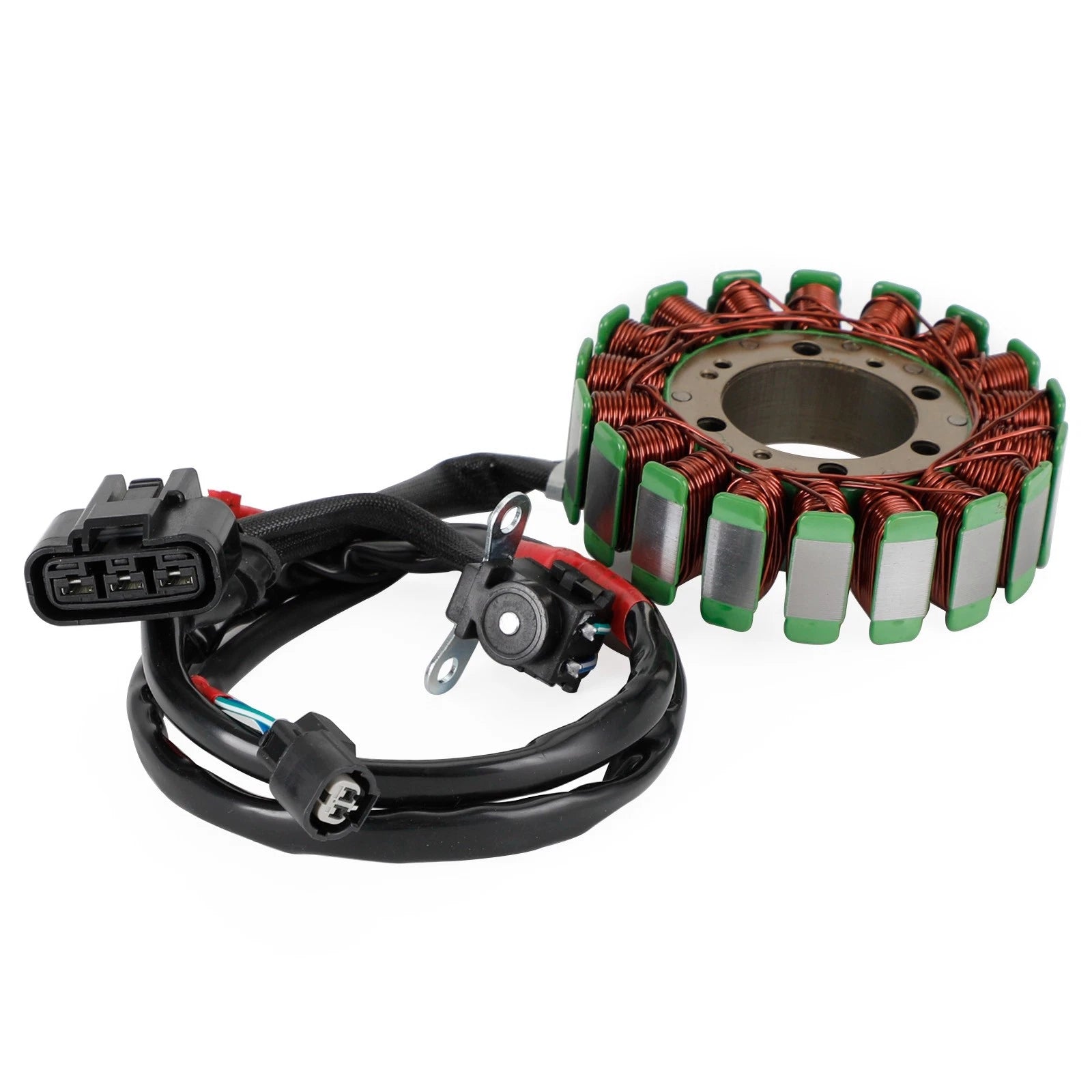 Stator for Honda TRX420 Rancher (2014–2023) Magneto Alternator