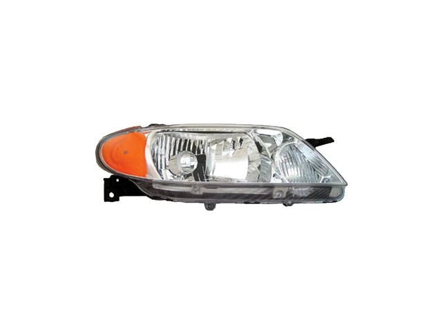 Passenger Side Headlight Assembly for Mazda Protege (2001–2003) XZ743MG
