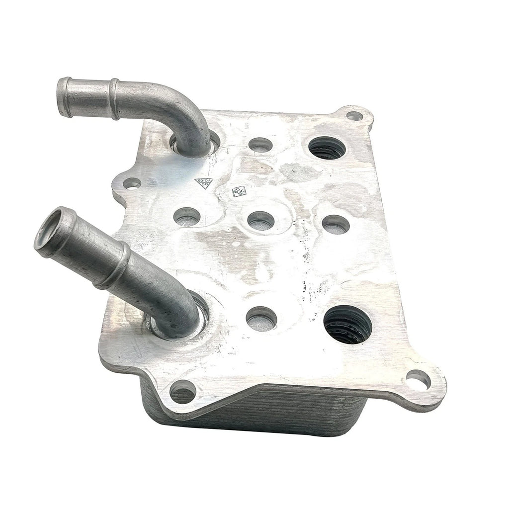 Engine Oil Cooler for Ram 1500 Classic, Jeep Wagoneer, Grand Wagoneer (2013–2023)