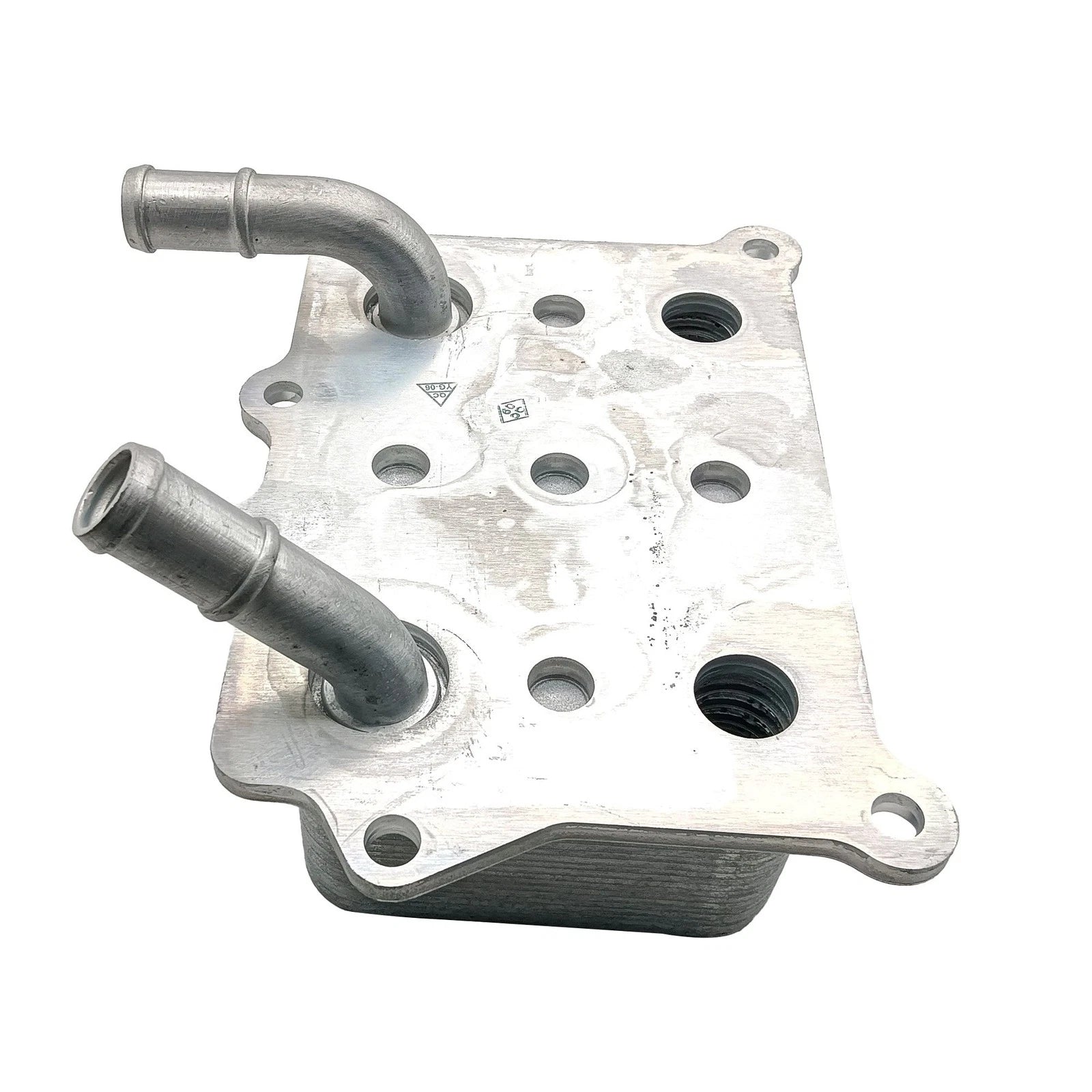 Engine Oil Cooler for Ram 1500 Classic, Jeep Wagoneer, Grand Wagoneer (2013–2023)