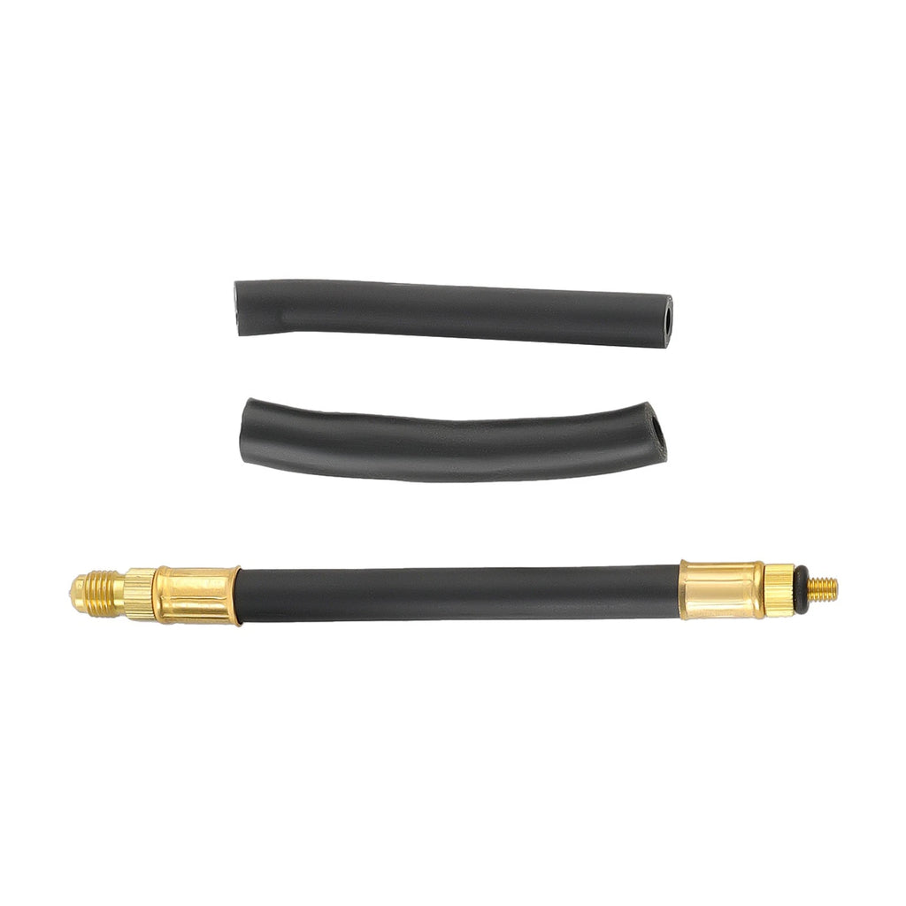 Fuel Injection Pump Pressure Tester for Car Auto Gauge System
