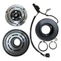 AC Compressor Clutch Replacement for BMW Alpina B7 4.4L (2017–2019)