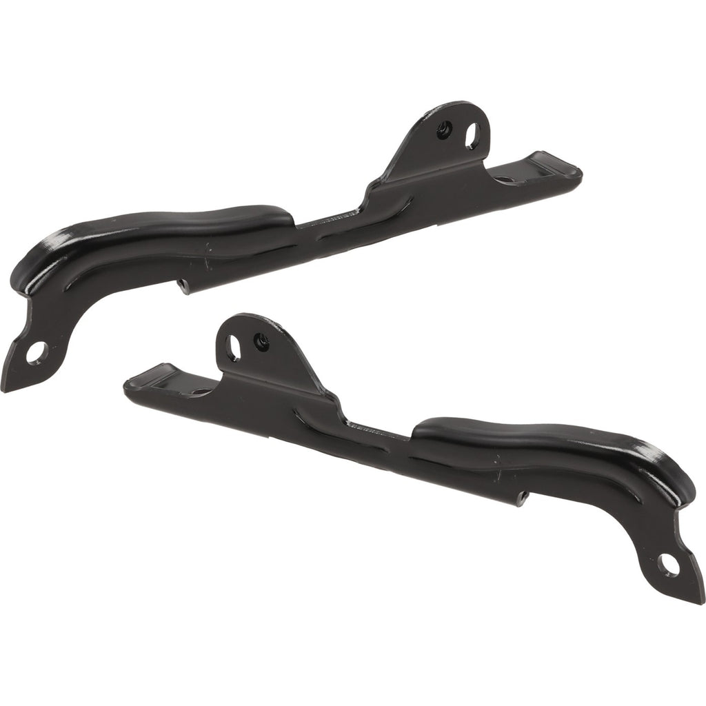 Hood Hinges Set of 2 for Chevy (Driver & Passenger Side)