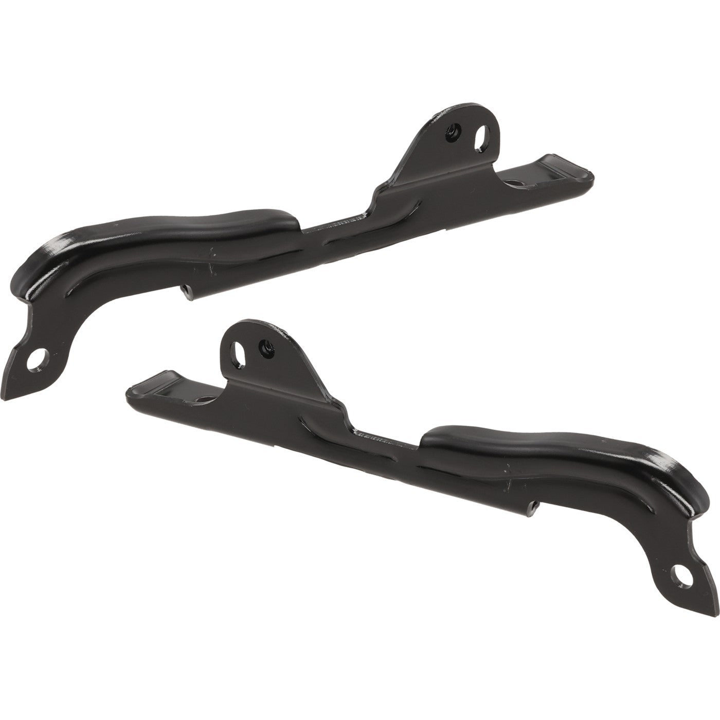 Hood Hinges Set of 2 for Chevy (Driver & Passenger Side)