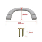 Interior Roof Handle for Mitsubishi Pajero Shogun Montero (V31-V32)