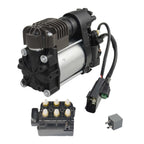 Air Suspension Compressor Pump Valve Kit for Jeep Grand Cherokee WK2 (2011–2020)