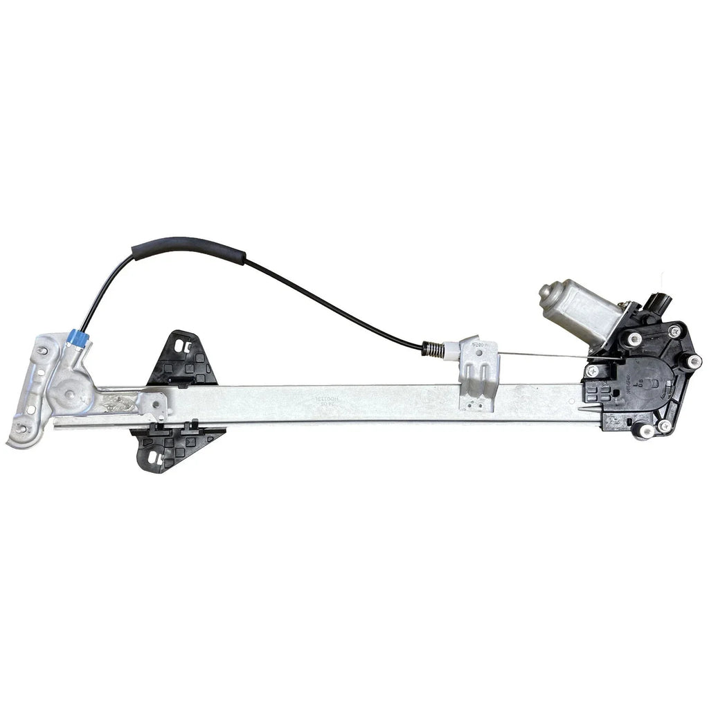 Front Left Window Regulator 6 Pins for Honda Accord CU (2008–2015)
