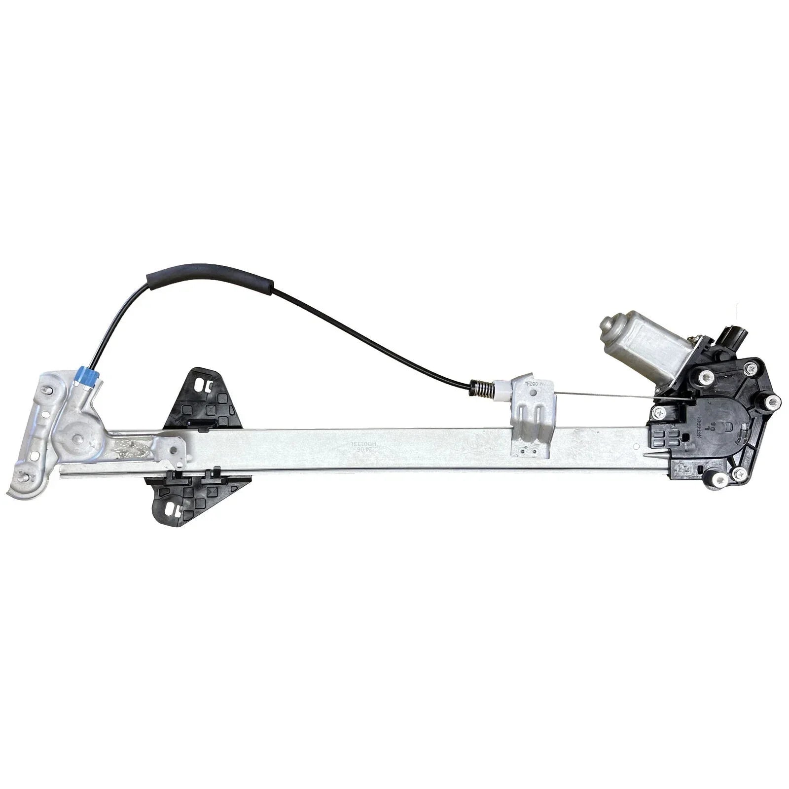 Front Left Window Regulator 6 Pins for Honda Accord CU (2008–2015)