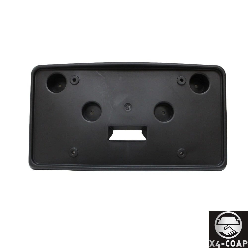 Front License Plate for Chevy Traverse (2018–2023) 25826201