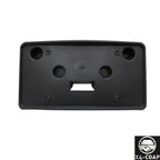 Front License Plate for Chevy Traverse (2018–2023) 25826201