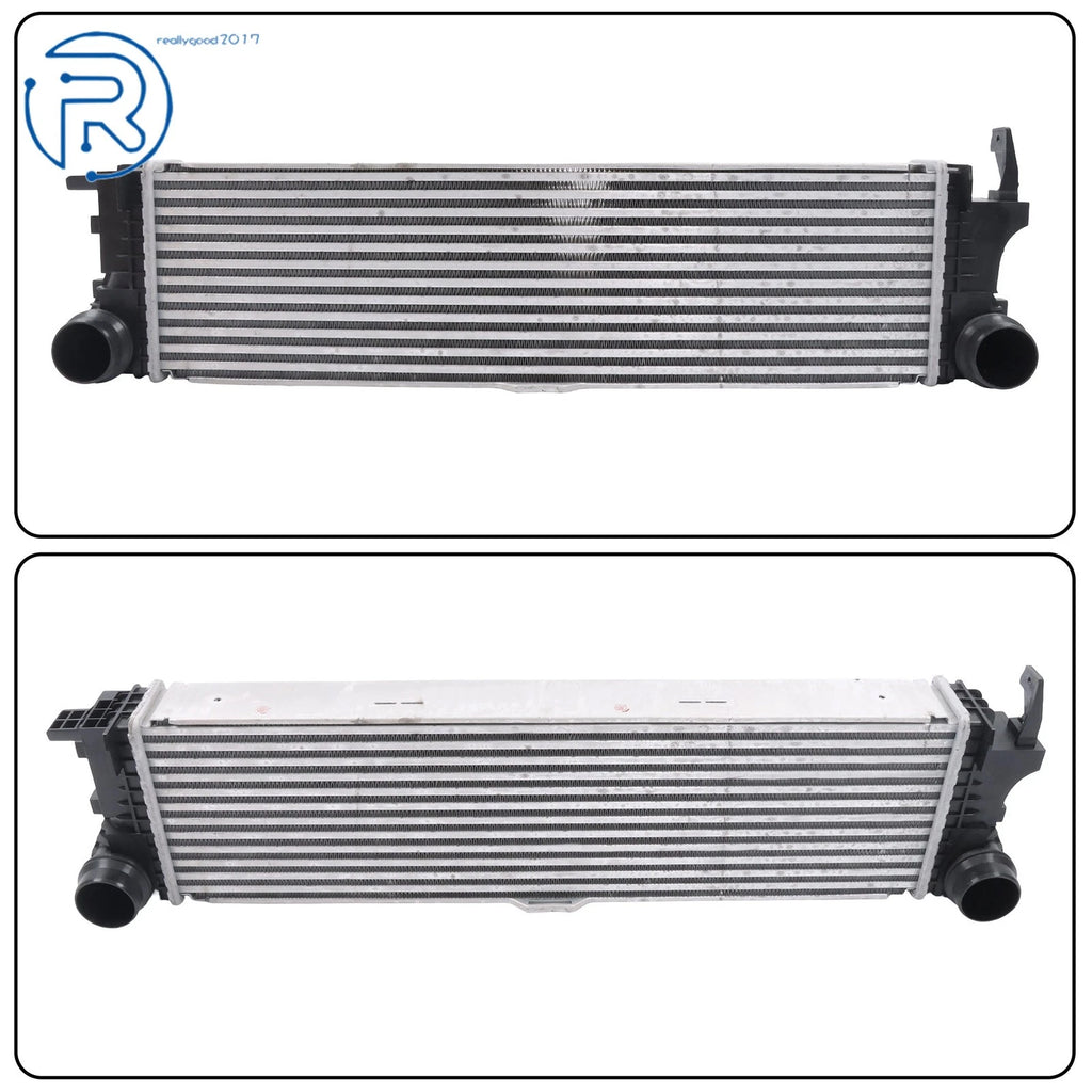 Intercooler for Mercedes-Benz Metris (2016–2023)