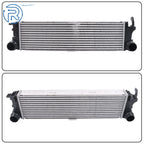 Intercooler for Mercedes-Benz Metris (2016–2023)